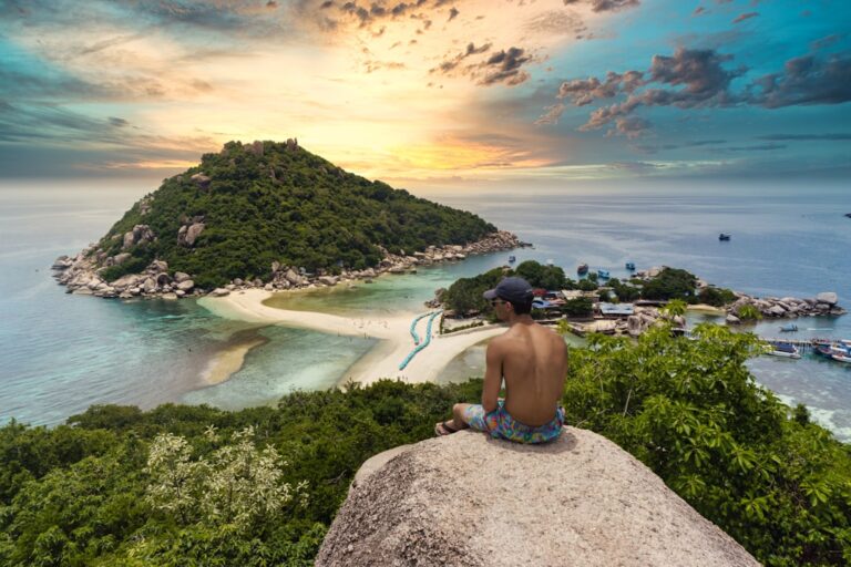 Exploring the Hidden Gems of Offbeat Travel Destinations