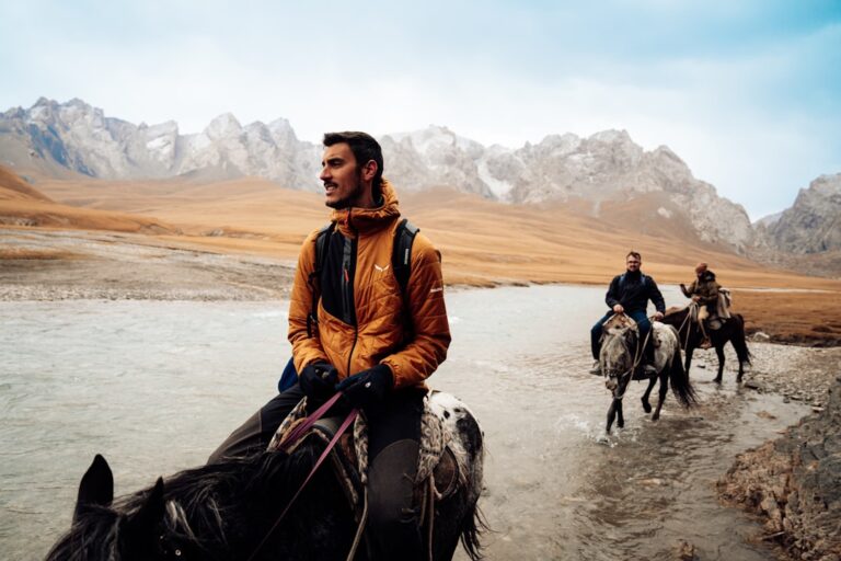 How to Plan the Perfect Adventure for Your Wanderlust