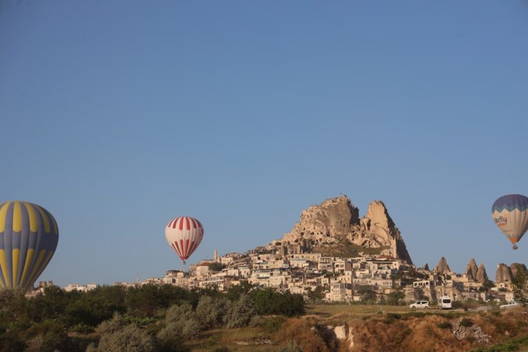 Discovering Unique Cultures Through Authentic Travel Experiences